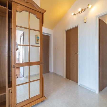 Apartments Sunrise 스플리트 객실 사진