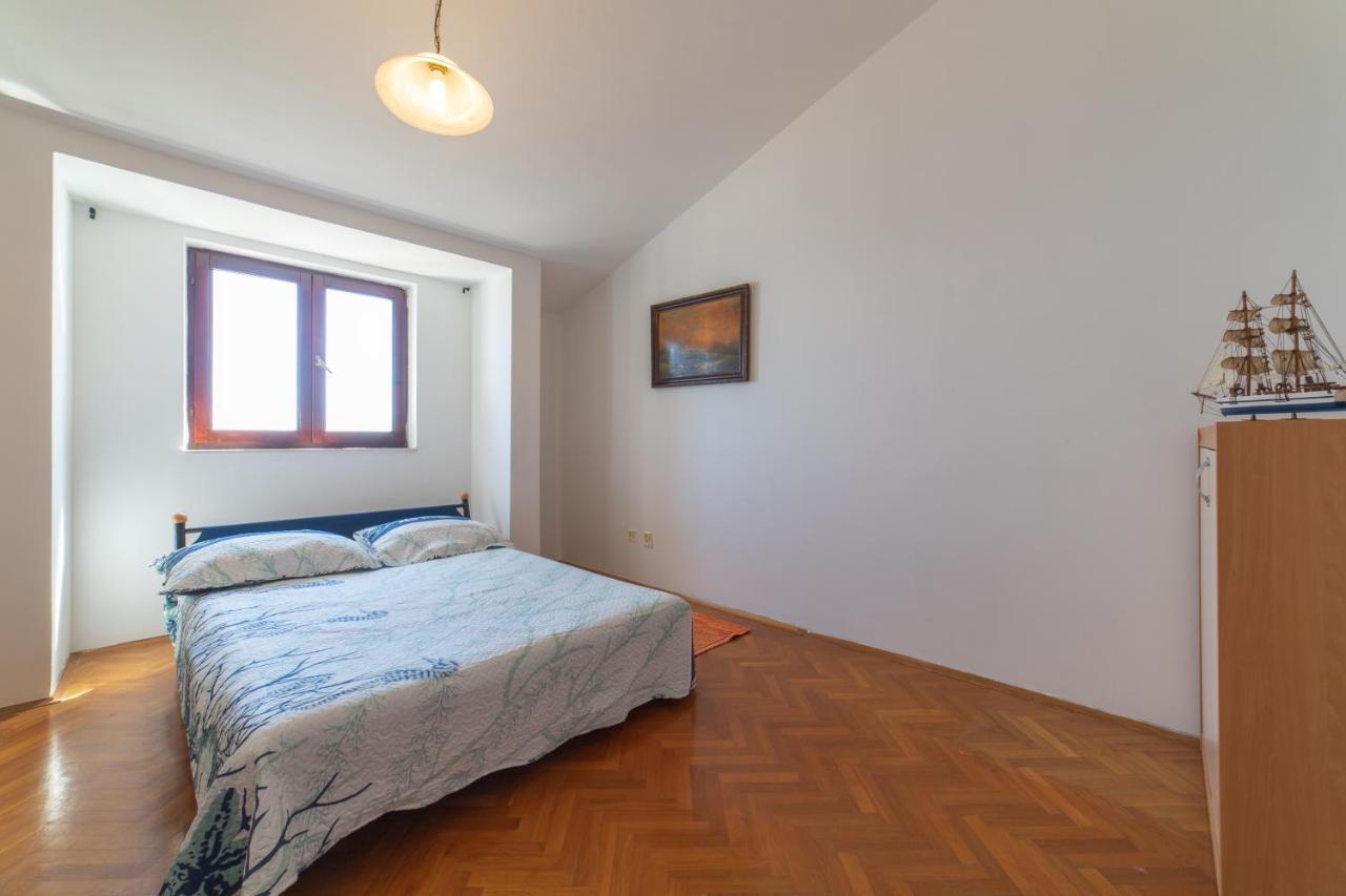 Apartments Sunrise 스플리트 외부 사진