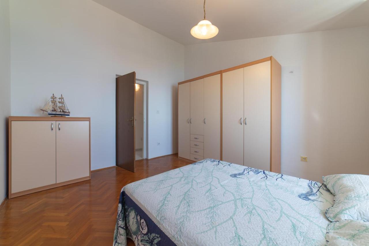Apartments Sunrise 스플리트 외부 사진