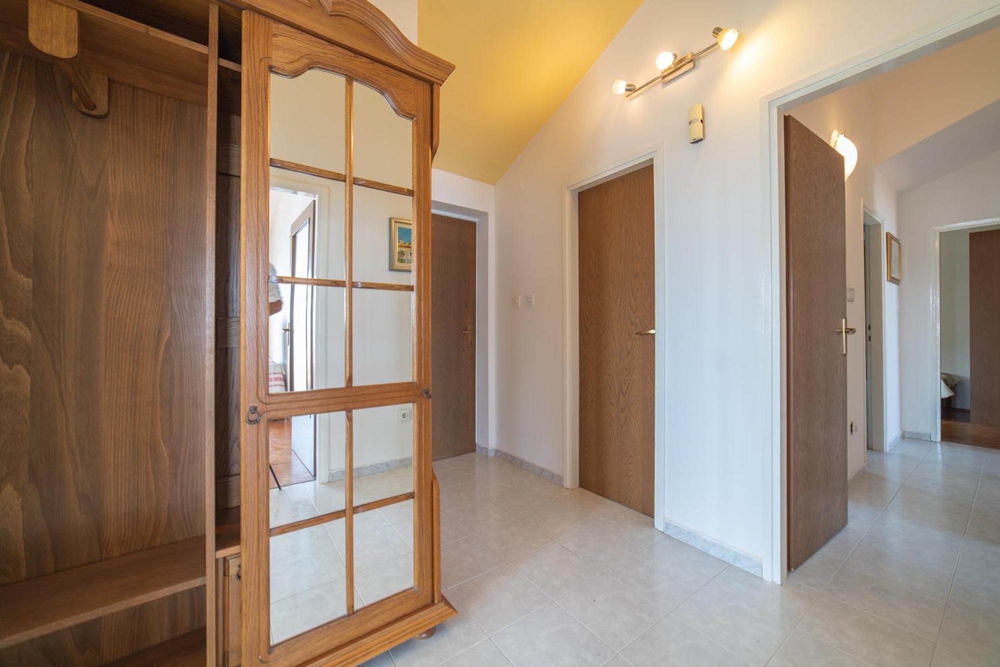 Apartments Sunrise 스플리트 객실 사진