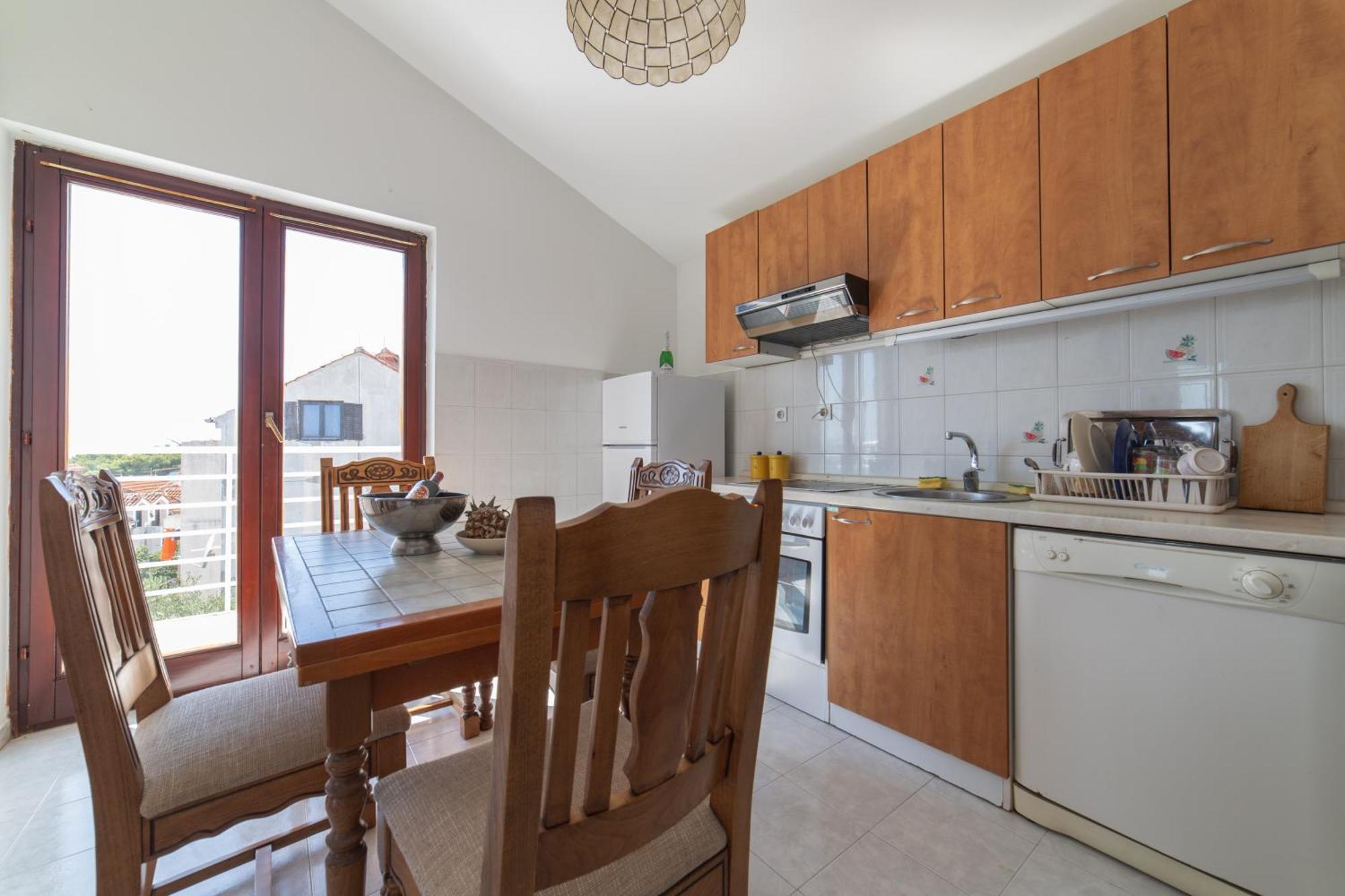 Apartments Sunrise 스플리트 객실 사진