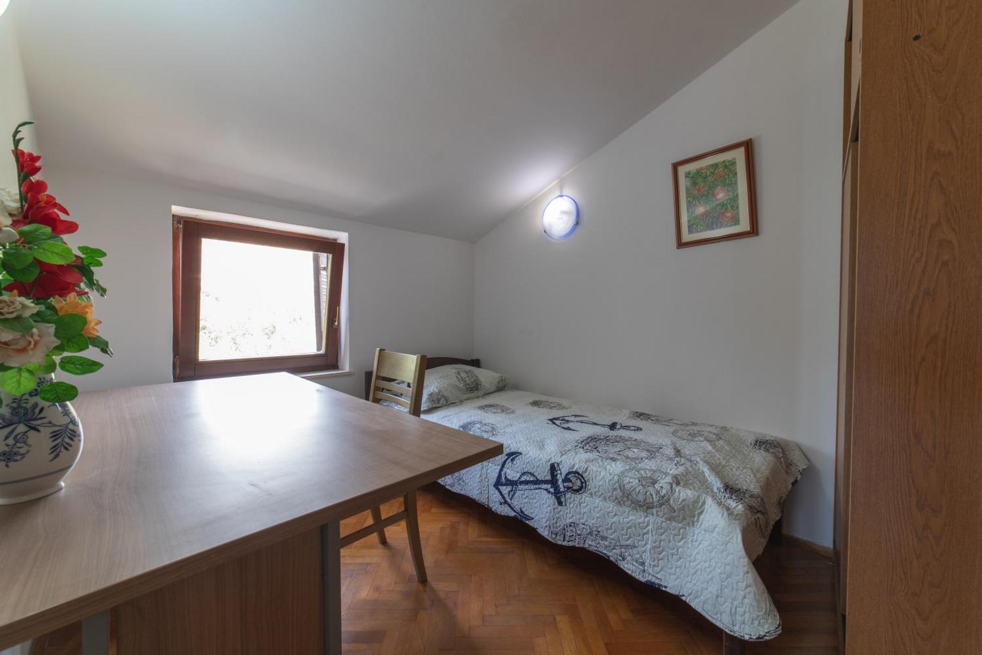 Apartments Sunrise 스플리트 객실 사진