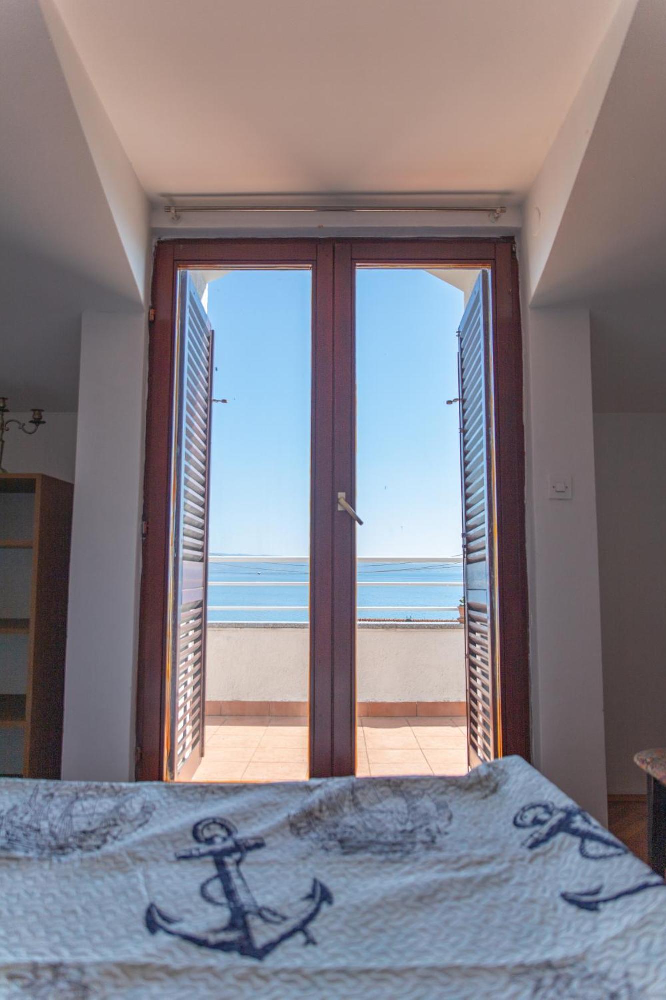 Apartments Sunrise 스플리트 객실 사진