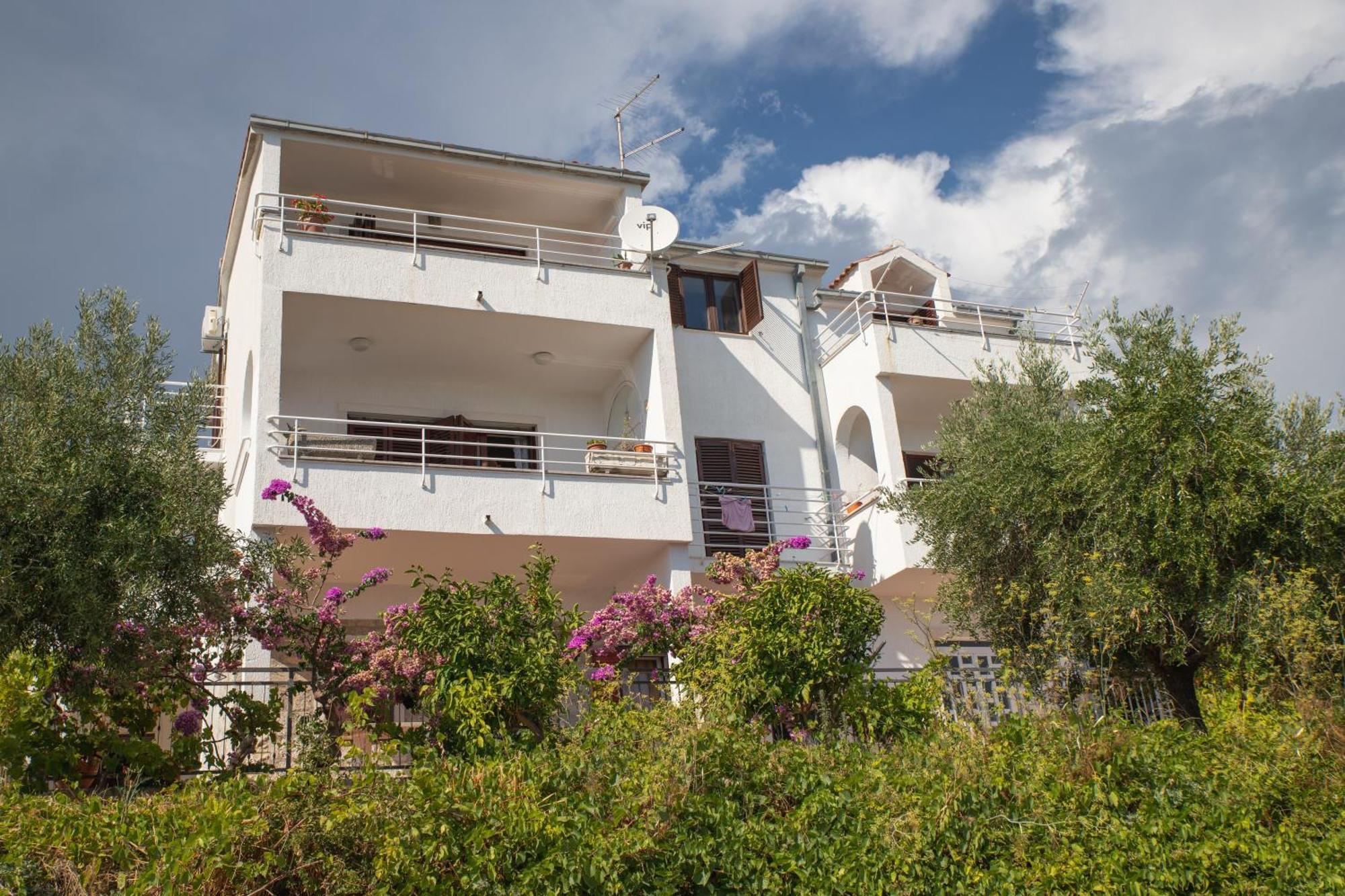 Apartments Sunrise 스플리트 객실 사진