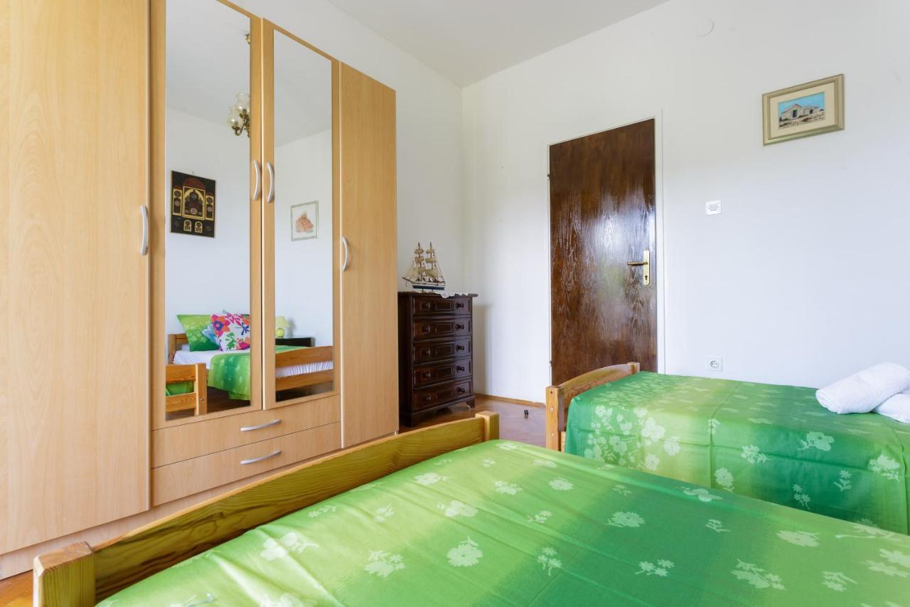 Apartments Sunrise 스플리트 외부 사진